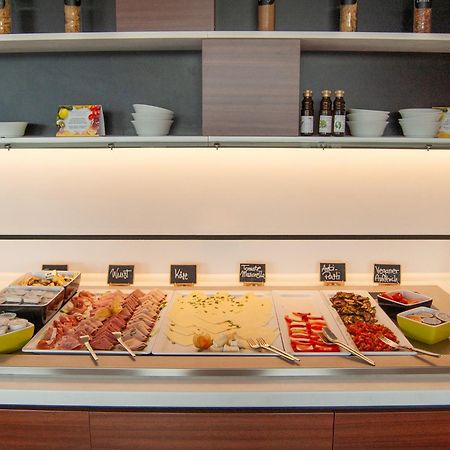 Ibb Hotel Ingelheim Экстерьер фото
