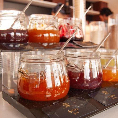Ibb Hotel Ingelheim Экстерьер фото